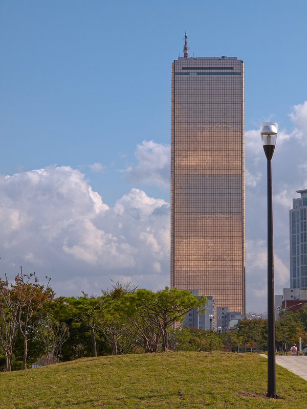 Seoul, Yeouido